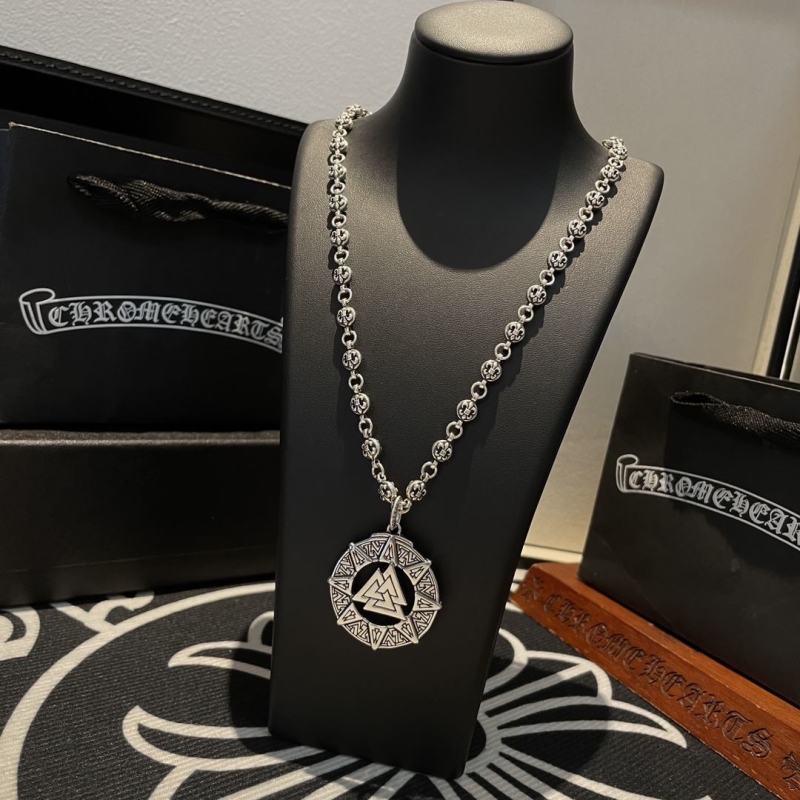 Chrome Hearts Necklaces